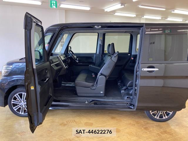 Daihatsu TANTO 2018-11 8374010-8