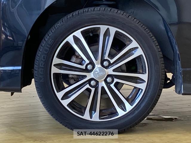 Daihatsu TANTO 2018-11 8374010-9