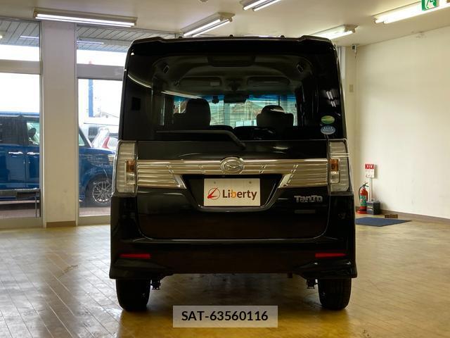 Daihatsu TANTO 2019-07 8374012-15