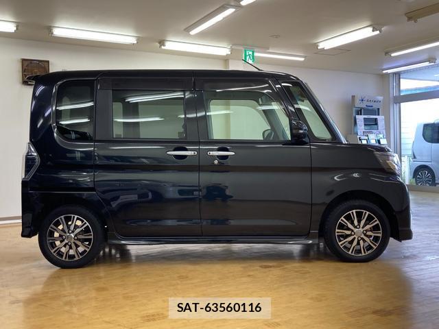 Daihatsu TANTO 2019-07 8374012-18