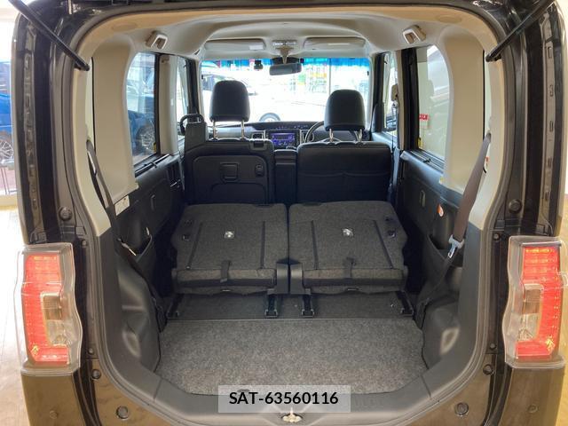 Daihatsu TANTO 2019-07 8374012-7