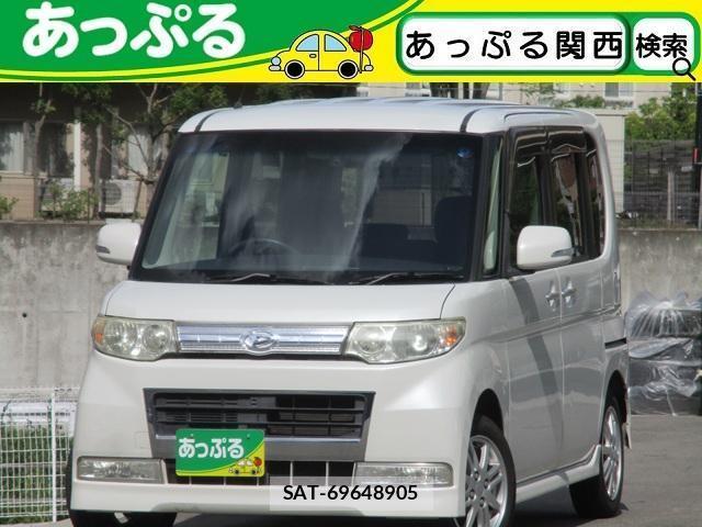 Daihatsu TANTO 2010-07 8374014-0