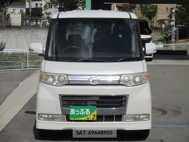 Daihatsu TANTO 2010-07 8374014-1