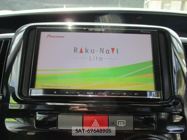 Daihatsu TANTO 2010-07 8374014-12