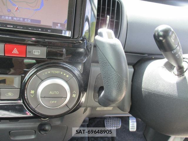 Daihatsu TANTO 2010-07 8374014-13
