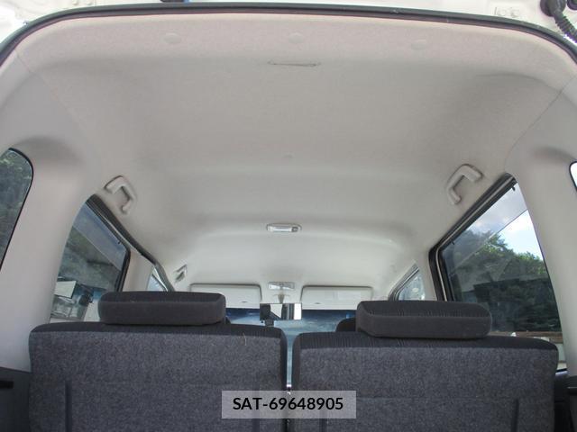 Daihatsu TANTO 2010-07 8374014-14