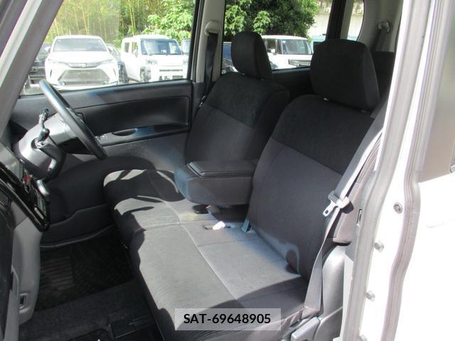 Daihatsu TANTO 2010-07 8374014-15