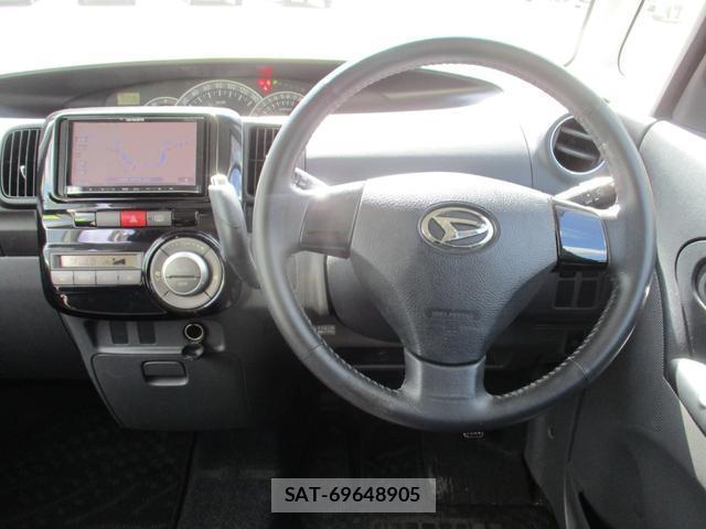 Daihatsu TANTO 2010-07 8374014-18