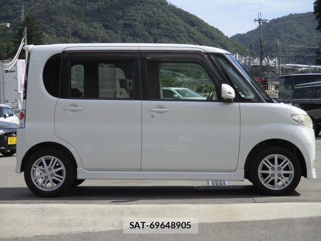 Daihatsu TANTO 2010-07 8374014-3