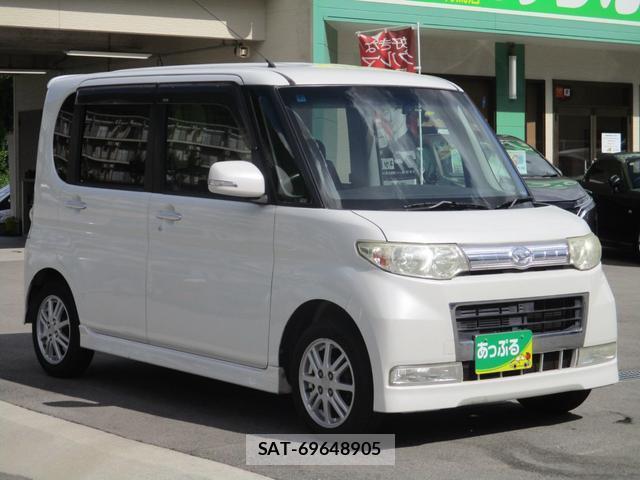 Daihatsu TANTO 2010-07 8374014-5