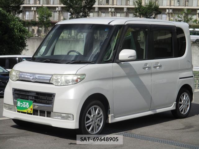 Daihatsu TANTO 2010-07 8374014-6