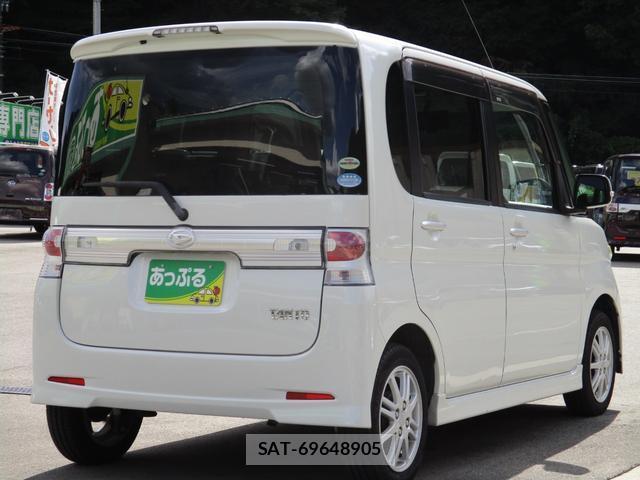 Daihatsu TANTO 2010-07 8374014-7