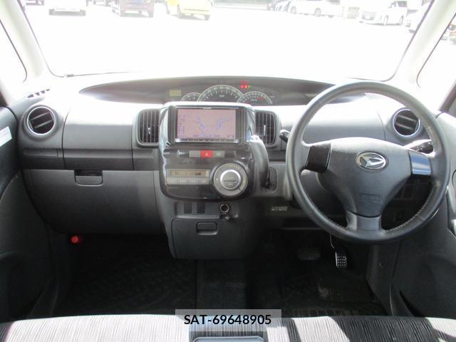 Daihatsu TANTO 2010-07 8374014-8