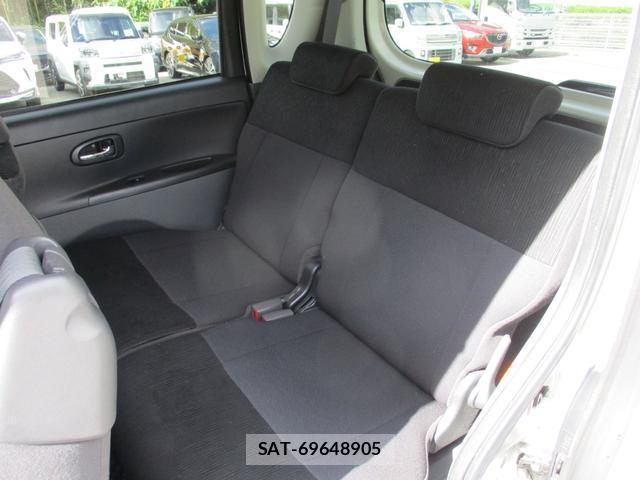 Daihatsu TANTO 2010-07 8374014-9