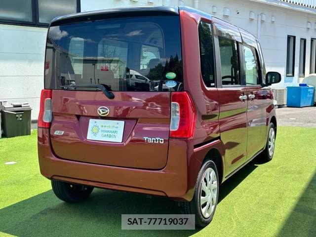 Daihatsu TANTO 2014-09 8374024-1