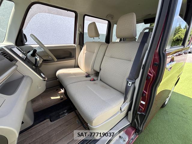 Daihatsu TANTO 2014-09 8374024-10