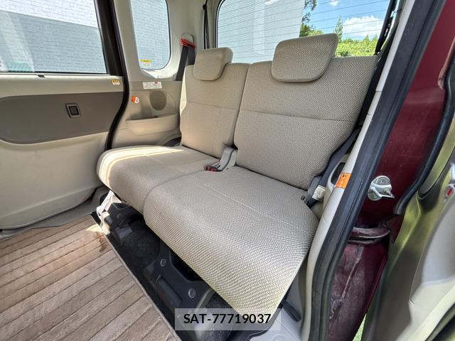 Daihatsu TANTO 2014-09 8374024-11