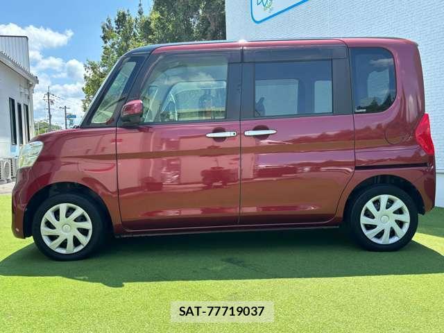 Daihatsu TANTO 2014-09 8374024-13