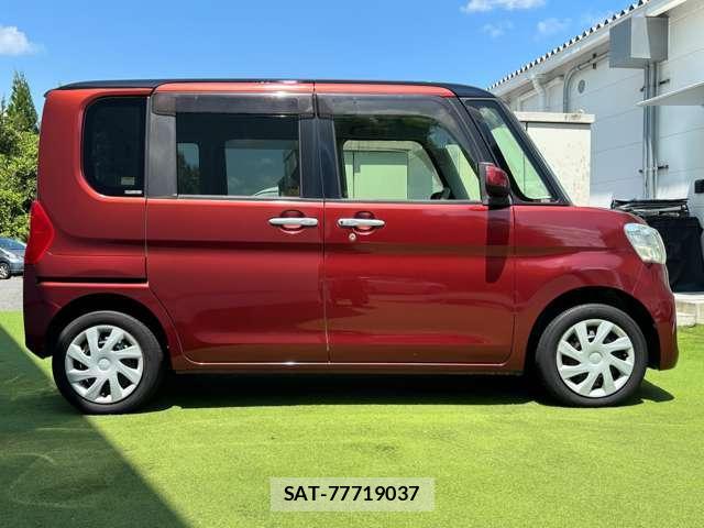 Daihatsu TANTO 2014-09 8374024-14