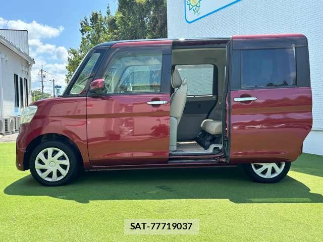 Daihatsu TANTO 2014-09 8374024-15