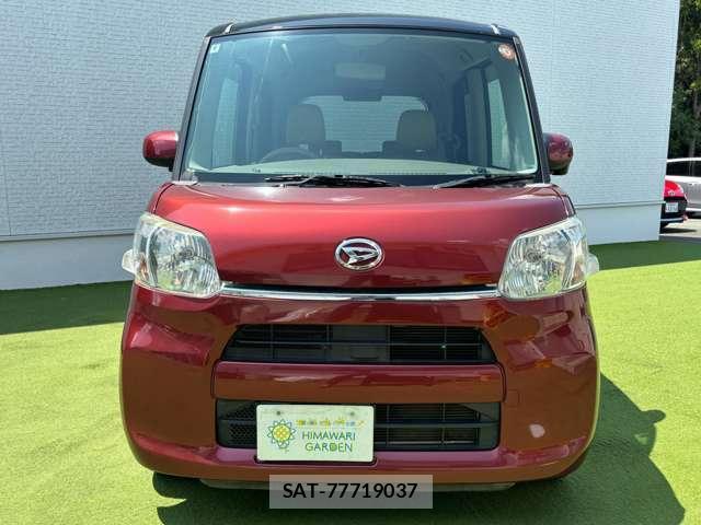 Daihatsu TANTO 2014-09 8374024-16