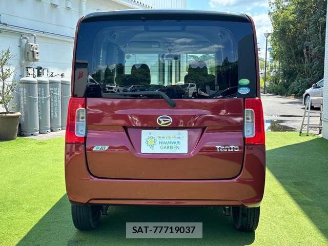 Daihatsu TANTO 2014-09 8374024-17