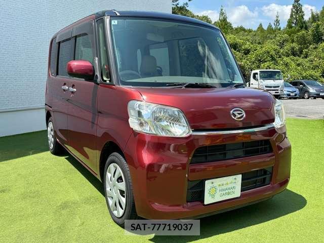 Daihatsu TANTO 2014-09 8374024-2