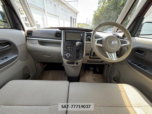 Daihatsu TANTO 2014-09 8374024-4
