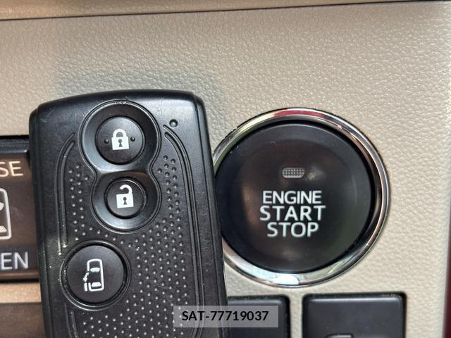 Daihatsu TANTO 2014-09 8374024-5