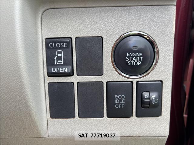 Daihatsu TANTO 2014-09 8374024-6