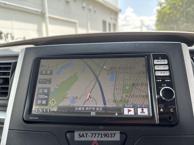 Daihatsu TANTO 2014-09 8374024-7