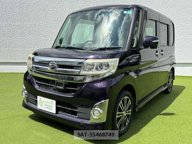 Daihatsu TANTO 2014-01 8374026-0