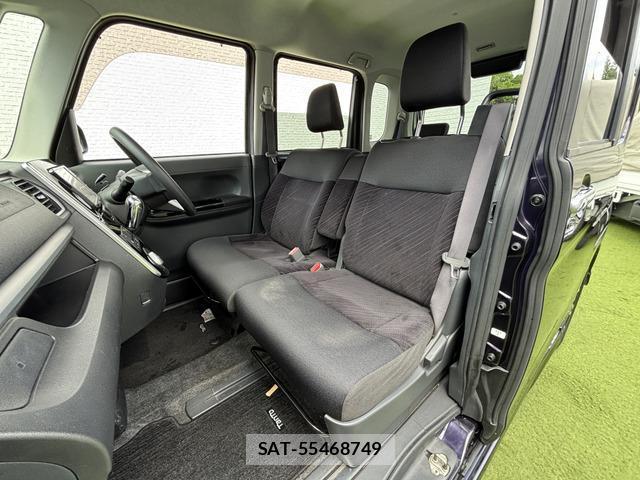 Daihatsu TANTO 2014-01 8374026-12