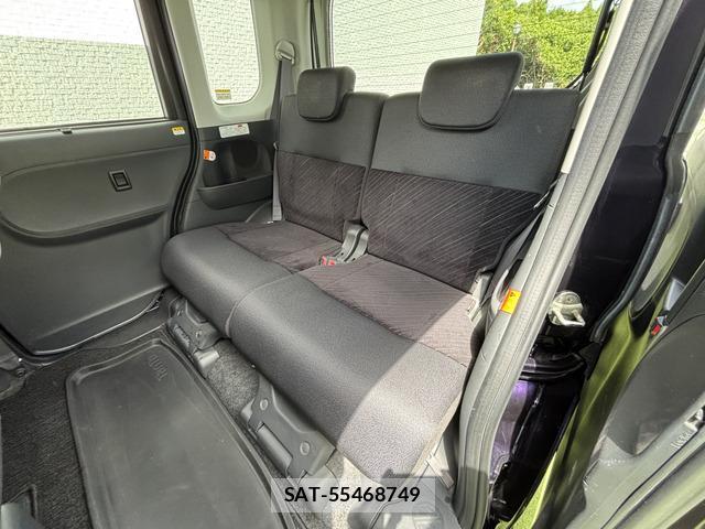 Daihatsu TANTO 2014-01 8374026-13