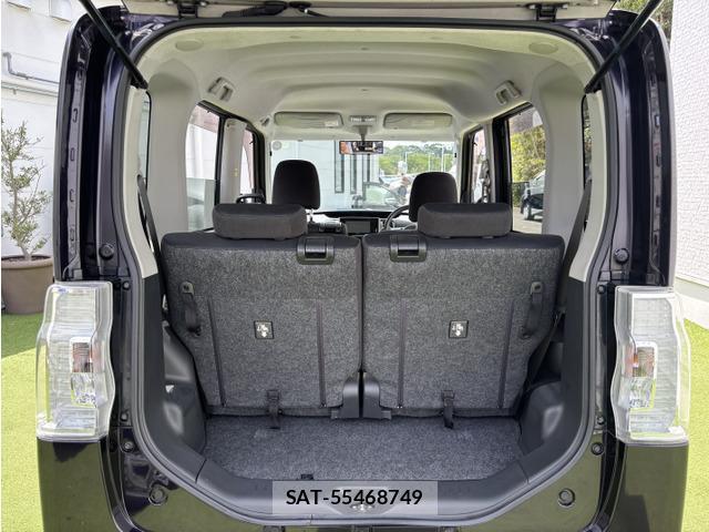 Daihatsu TANTO 2014-01 8374026-14