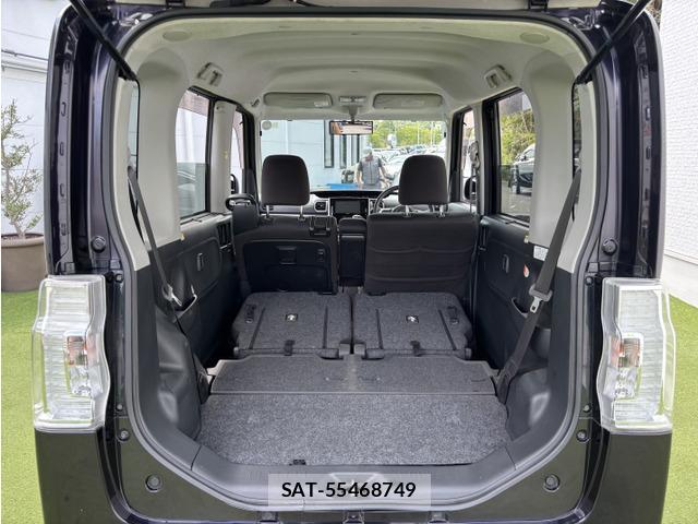 Daihatsu TANTO 2014-01 8374026-15