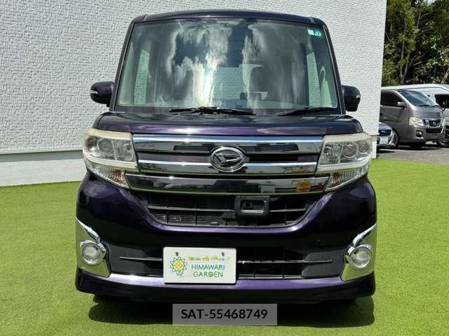 Daihatsu TANTO 2014-01 8374026-17