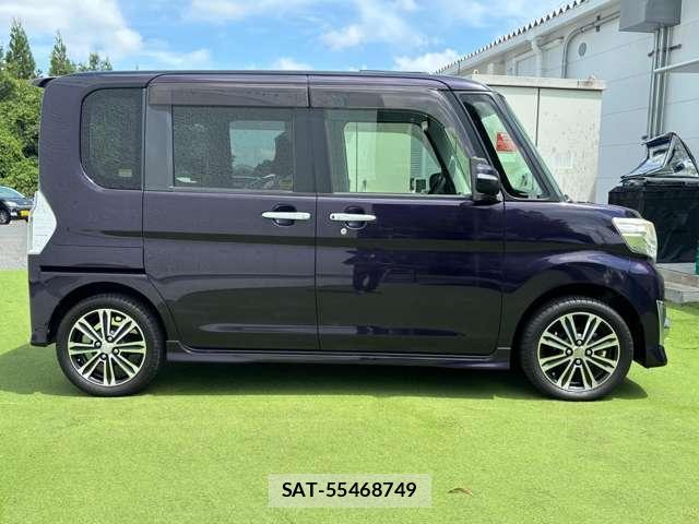 Daihatsu TANTO 2014-01 8374026-18