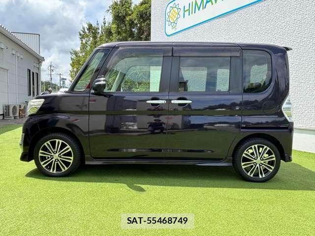 Daihatsu TANTO 2014-01 8374026-19
