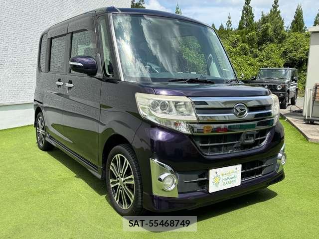 Daihatsu TANTO 2014-01 8374026-2