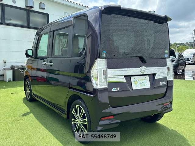 Daihatsu TANTO 2014-01 8374026-3