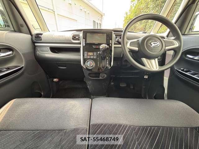 Daihatsu TANTO 2014-01 8374026-4
