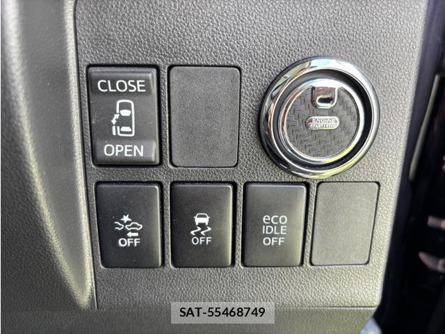 Daihatsu TANTO 2014-01 8374026-6