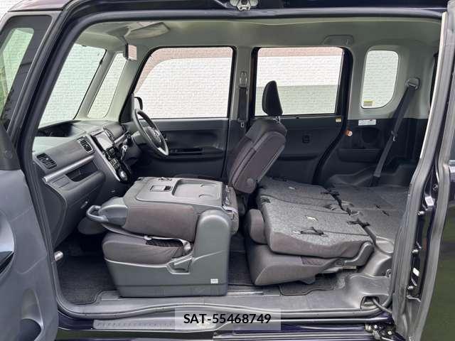 Daihatsu TANTO 2014-01 8374026-7