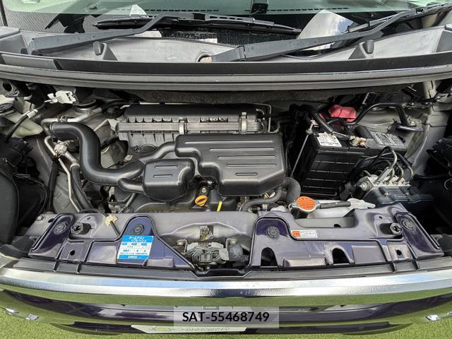 Daihatsu TANTO 2014-01 8374026-8