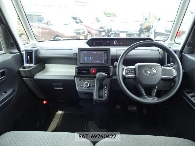 Daihatsu TANTO 2021-08 8374062-1