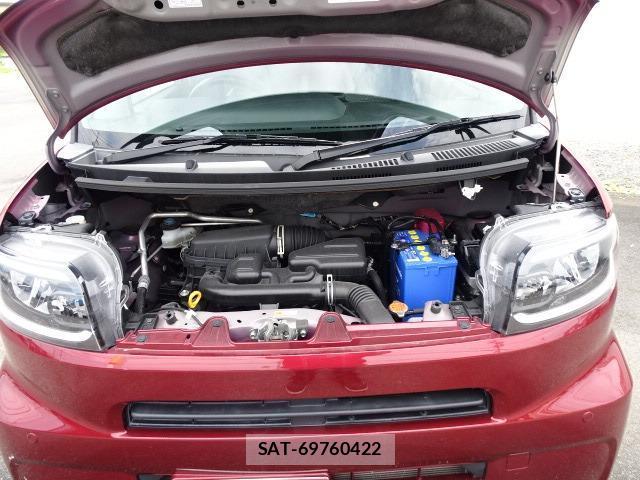 Daihatsu TANTO 2021-08 8374062-10