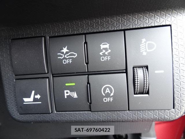 Daihatsu TANTO 2021-08 8374062-11