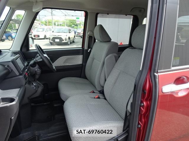 Daihatsu TANTO 2021-08 8374062-2
