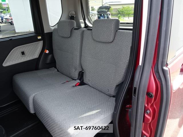 Daihatsu TANTO 2021-08 8374062-3
